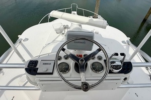 Faith 32ft Luhrs Yacht For Sale