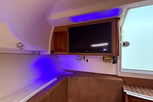 Faith 32ft Luhrs Yacht For Sale