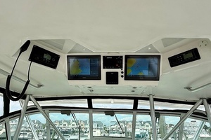 Faith 32ft Luhrs Yacht For Sale