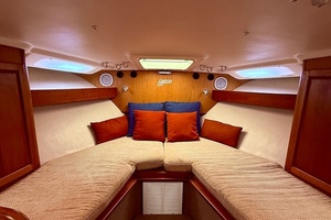 Faith 32ft Luhrs Yacht For Sale