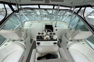 Faith 32ft Luhrs Yacht For Sale