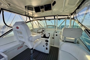 Faith 32ft Luhrs Yacht For Sale