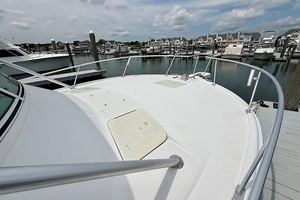 Faith 32ft Luhrs Yacht For Sale