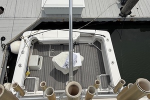 Faith 32ft Luhrs Yacht For Sale