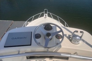 2008 Ablemarle Express Fisherman thumbnail 8