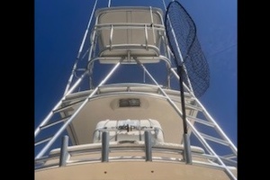 2008 Ablemarle Express Fisherman thumbnail 5