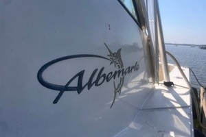 2008 Ablemarle Express Fisherman thumbnail 14