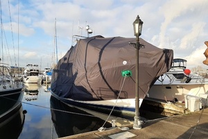 Traveller 49ft DeFever Yacht For Sale