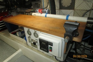 Traveller 49ft DeFever Yacht For Sale