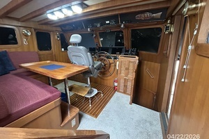 1984 DeFever Raised Pilothouse thumbnail 61