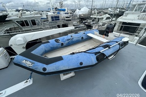 Traveller 49ft DeFever Yacht For Sale