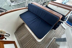 Traveller 49ft DeFever Yacht For Sale