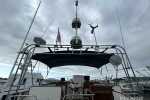 1984 DeFever Raised Pilothouse thumbnail 33