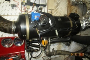 1984 DeFever Raised Pilothouse thumbnail 94