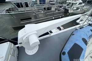 Traveller 49ft DeFever Yacht For Sale