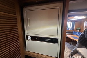 Traveller 49ft DeFever Yacht For Sale