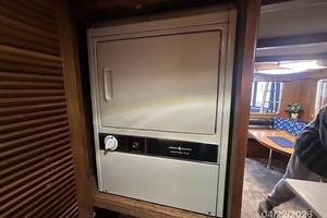 1984 DeFever Raised Pilothouse thumbnail 84