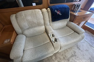 1984 DeFever Raised Pilothouse thumbnail 56