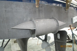 1984 DeFever Raised Pilothouse thumbnail 118