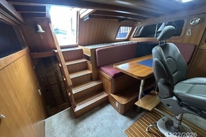 1984 DeFever Raised Pilothouse thumbnail 62