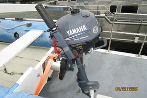 Traveller 49ft DeFever Yacht For Sale
