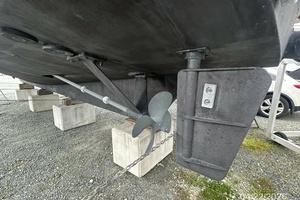 1984 DeFever Raised Pilothouse thumbnail 113
