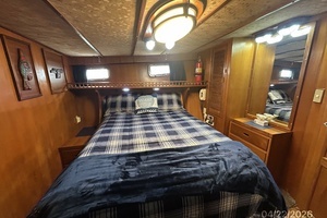 1984 DeFever Raised Pilothouse thumbnail 75