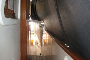 1984 DeFever Raised Pilothouse thumbnail 17