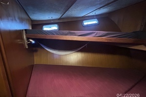 1984 DeFever Raised Pilothouse thumbnail 81