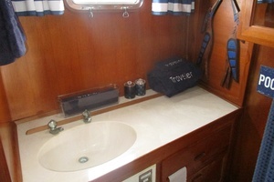 1984 DeFever Raised Pilothouse thumbnail 78