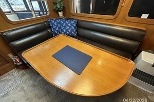 1984 DeFever Raised Pilothouse thumbnail 55