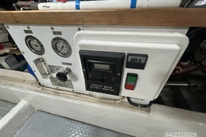 1984 DeFever Raised Pilothouse thumbnail 97