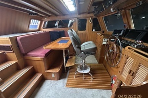 1984 DeFever Raised Pilothouse thumbnail 63