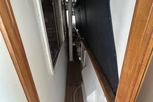 1984 DeFever Raised Pilothouse thumbnail 22