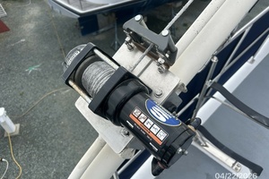 1984 DeFever Raised Pilothouse thumbnail 41