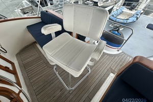 Traveller 49ft DeFever Yacht For Sale