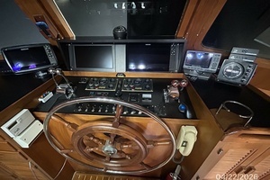 1984 DeFever Raised Pilothouse thumbnail 67