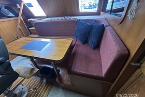 1984 DeFever Raised Pilothouse thumbnail 70