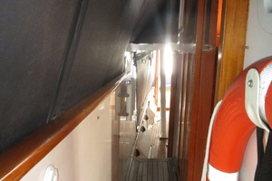 Traveller 49ft DeFever Yacht For Sale