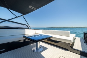 SPECTRE Worth Avenue Yachts