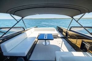 SPECTRE yacht for sale