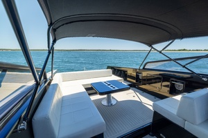 Yacht for sale SPECTRE