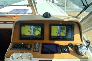 2018 Back Cove 41 thumbnail 13
