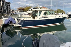 SEA STURGEON yacht for sale