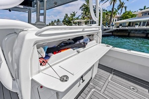 LOONEY TUNE 43ft Invincible Yacht For Sale