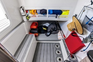 LOONEY TUNE 43ft Invincible Yacht For Sale