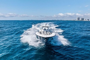 LOONEY TUNE 43ft Invincible Yacht For Sale