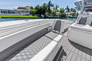 LOONEY TUNE 43ft Invincible Yacht For Sale