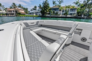 LOONEY TUNE 43ft Invincible Yacht For Sale