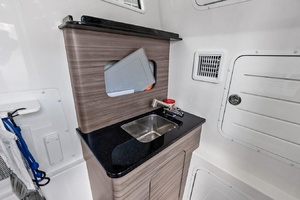 LOONEY TUNE 43ft Invincible Yacht For Sale